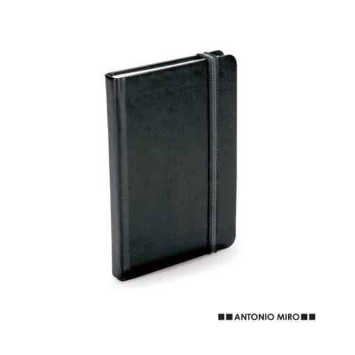 Personalise Notepad Sanfer - Custom Eco Friendly Gifts Online