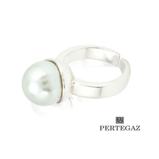 Personalise Adjustable Ring Tegux - Custom Eco Friendly Gifts Online