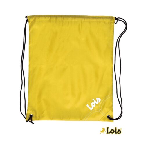 Personalise Drawstring Bag Hanaix - Custom Eco Friendly Gifts Online