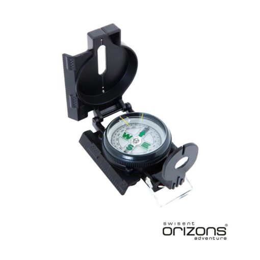Personalise Compass Saida - Custom Eco Friendly Gifts Online