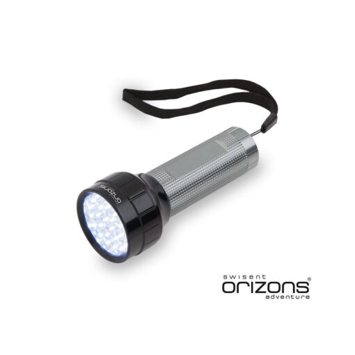 Personalise Torch Norfolk - Custom Eco Friendly Gifts Online