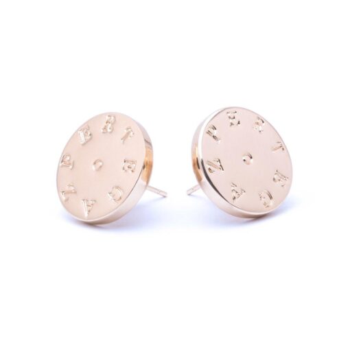 Personalise Earrings Drems - Custom Eco Friendly Gifts Online