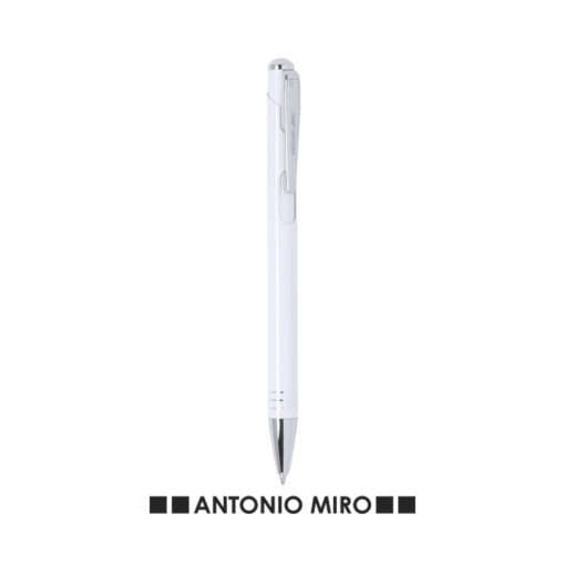 Personalise Pen Helmor - Custom Eco Friendly Gifts Online