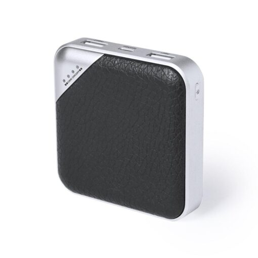 Personalise Power Bank Torlem - Custom Eco Friendly Gifts Online