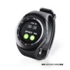 Personalise Smart Watch Kirnon - Custom Eco Friendly Gifts Online