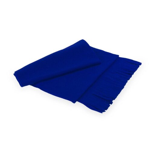 Personalise Scarf Polar - Custom Eco Friendly Gifts Online