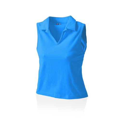 Personalise Polo Shirt Cristin - Custom Eco Friendly Gifts Online