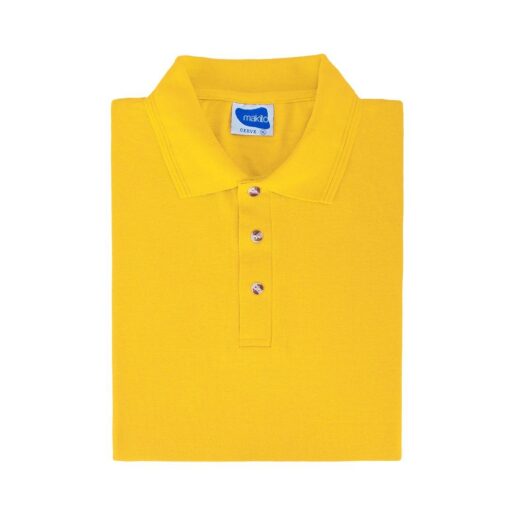 Personalise Polo Shirt Cerve - Custom Eco Friendly Gifts Online