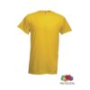 Personalise Adult Color T shirt Heavy t - Custom Eco Friendly Gifts Online