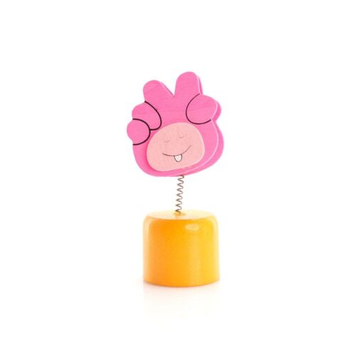 Personalise Clip Memo Holder Sharpener Hood - Custom Eco Friendly Gifts Online