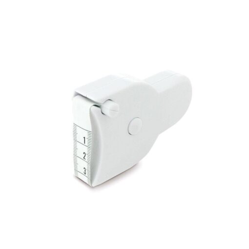 Personalise Tape Measure Siluet - Custom Eco Friendly Gifts Online