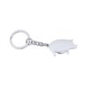 Personalise Keyring Piggy - Custom Eco Friendly Gifts Online