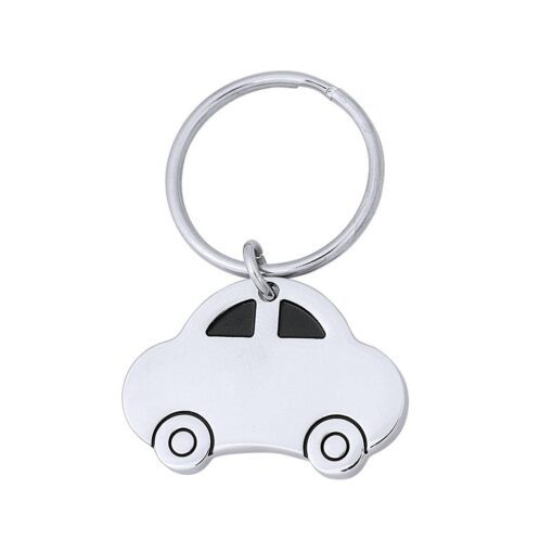 Personalise Keyring Engine - Custom Eco Friendly Gifts Online