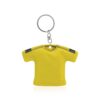 Personalise Keyring Tee - Custom Eco Friendly Gifts Online