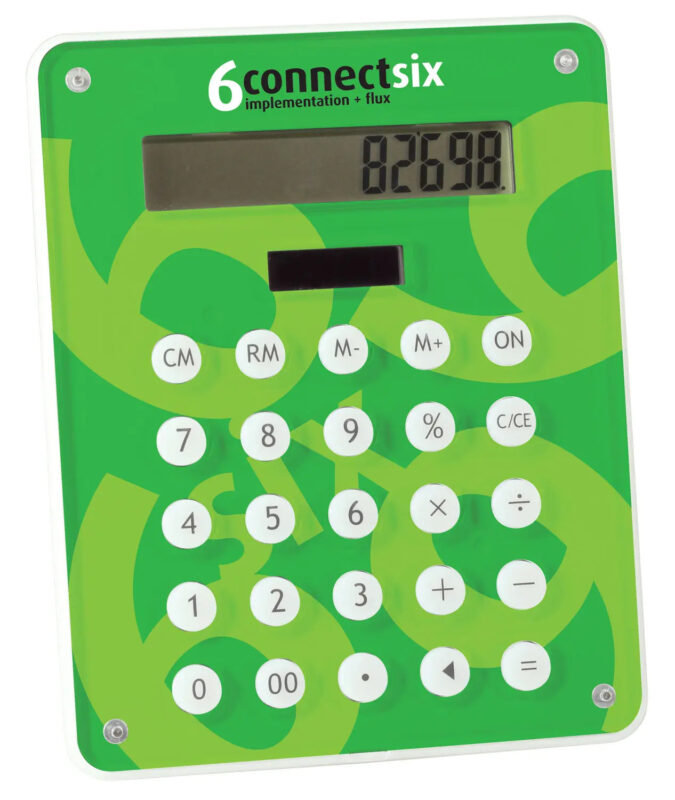 Promotional  with Logo - Eco Gifts