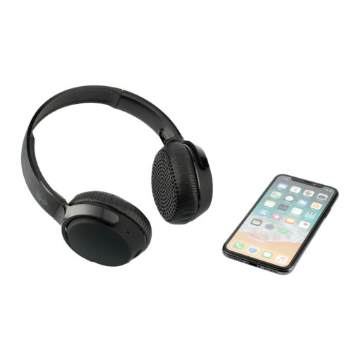 Personalise Riff Wireless with Logo | Eco Gifts