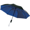 Personalise Colour Splash Auto Umbrella with Logo | Eco Gifts