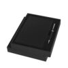 Personalise Scriptura Notebook Gift Set with Logo | Eco Gifts