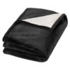 Personalise Seasons Hamptons Plaid/Throw with Logo | Eco Gifts