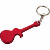 Personalise Guitar Bottle Opener with Logo | Eco Gifts