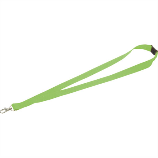 Personalise Lanyard with Lobster Clip with Logo | Eco Gifts