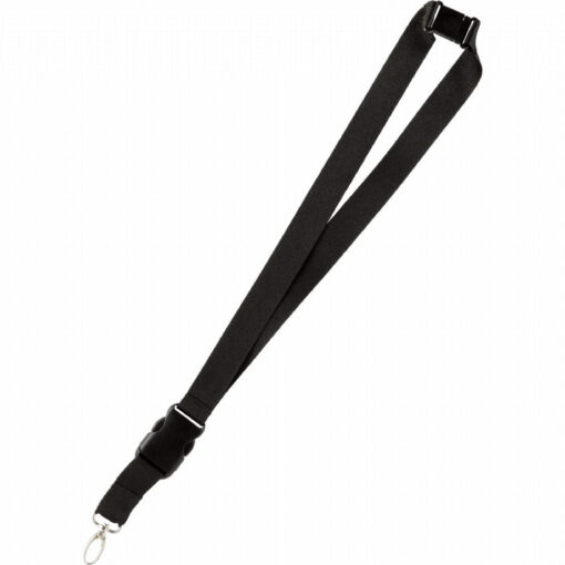 Personalise Hang In There Lanyard with Logo | Eco Gifts