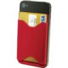 Personalise V.I.P. Card Holder with Logo | Eco Gifts