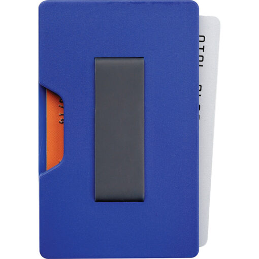 Personalise Shield RFID Cardholders with Logo | Eco Gifts