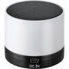 Personalise Cylinder Bluetooth® Speaker with Logo | Eco Gifts