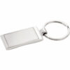 Personalise Wave Key Ring with Logo | Eco Gifts