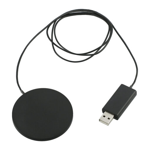 Personalise Ultra Thin Wireless Charging Pad with Logo | Eco Gifts