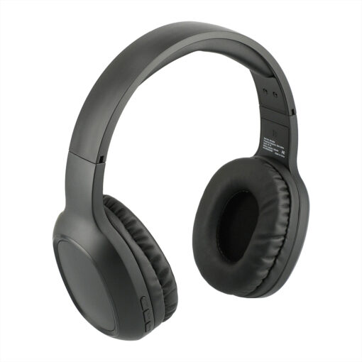 Personalise Oppo Bluetooth Headphones and Microphone with Logo | Eco Gifts