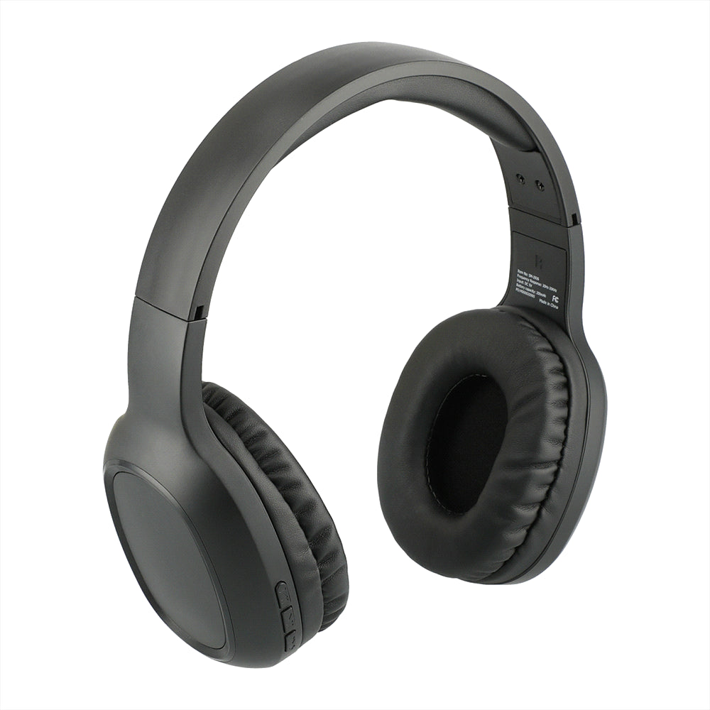 Personalise Oppo Bluetooth Headphones and Microphone with Logo | Eco Gifts