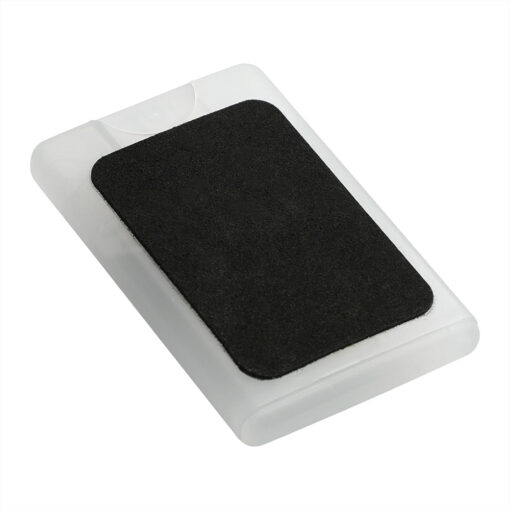 Personalise Pocket Size 2-in-1 Phone Screen Cleaner with Logo | Eco Gifts