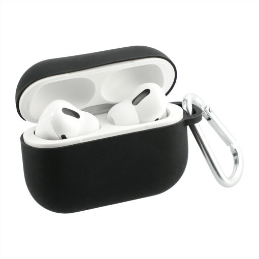 Personalise Silicone Airpod Pro Case with Logo | Eco Gifts