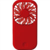 Personalise Foldable Mini Fan with Logo | Eco Gifts