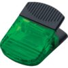 Personalise Jumbo Magnetic Memo Holder / Clip with Logo | Eco Gifts