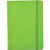 Personalise Carbon Bound Notebook with Logo | Eco Gifts