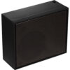 Personalise Budget Bump  Bluetooth Speaker with Logo | Eco Gifts
