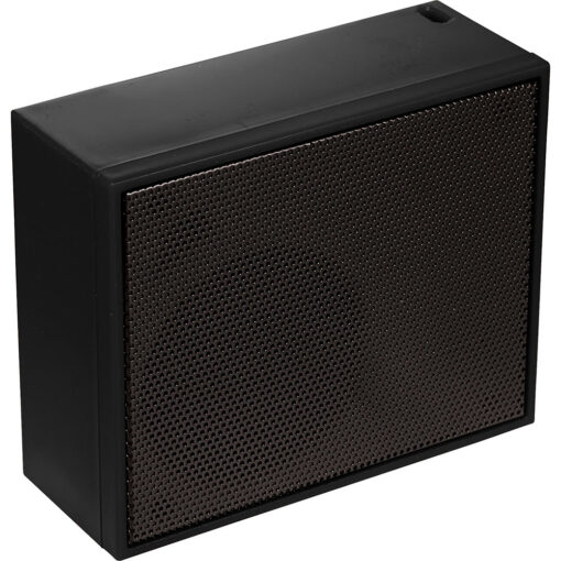 Personalise Budget Bump  Bluetooth Speaker with Logo | Eco Gifts