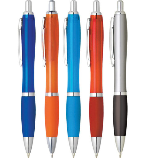 Personalise The Nash Pen with Logo | Eco Gifts