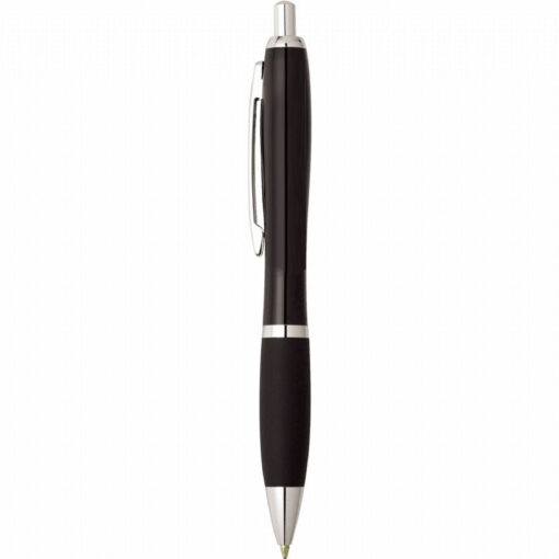 Personalise The Mandarin Metal Pen with Logo | Eco Gifts