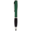 Personalise Nash Pen-Stylus and Light - Matte Finish with Logo | Eco Gifts