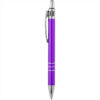 Personalise Vista Ballpoint Pen with Logo | Eco Gifts