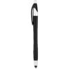 Personalise The Cougar Pen-Stylus - Glamour with Logo | Eco Gifts