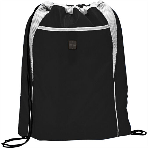 Personalise Dart Drawstring Bag with Logo | Eco Gifts