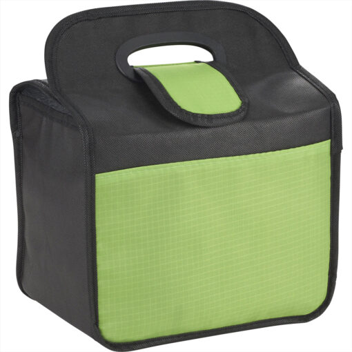 Personalise Brisk 6 Can Lunch Cooler with Logo | Eco Gifts