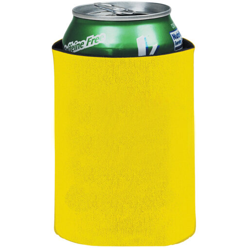 Personalise Collapsible Can Insulator 12 oz. with Logo | Eco Gifts
