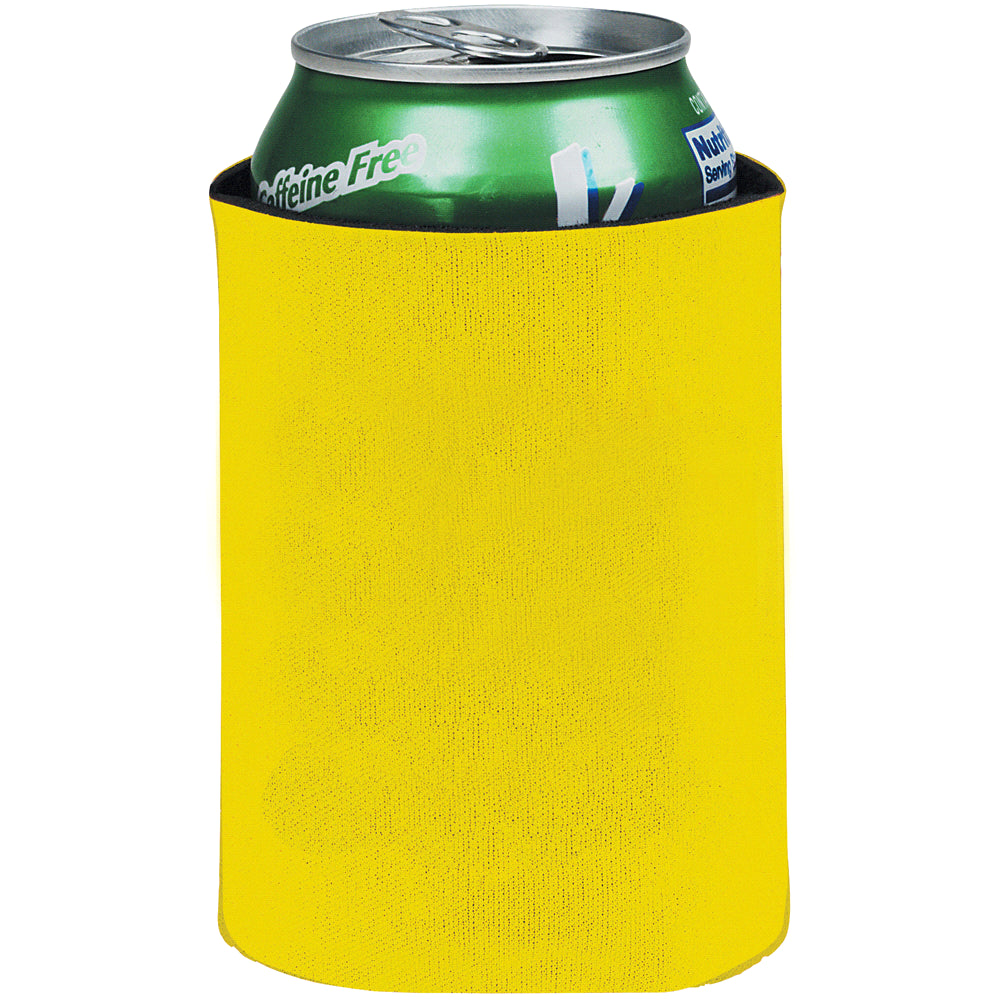 Personalise Collapsible Can Insulator 12 oz. with Logo | Eco Gifts