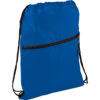 Personalise Insulated Zippered Drawstring Sportspack with Logo | Eco Gifts